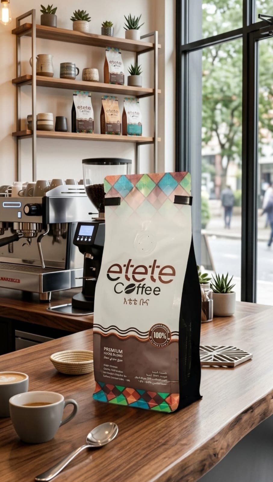 etete250gm تحميص متوسط